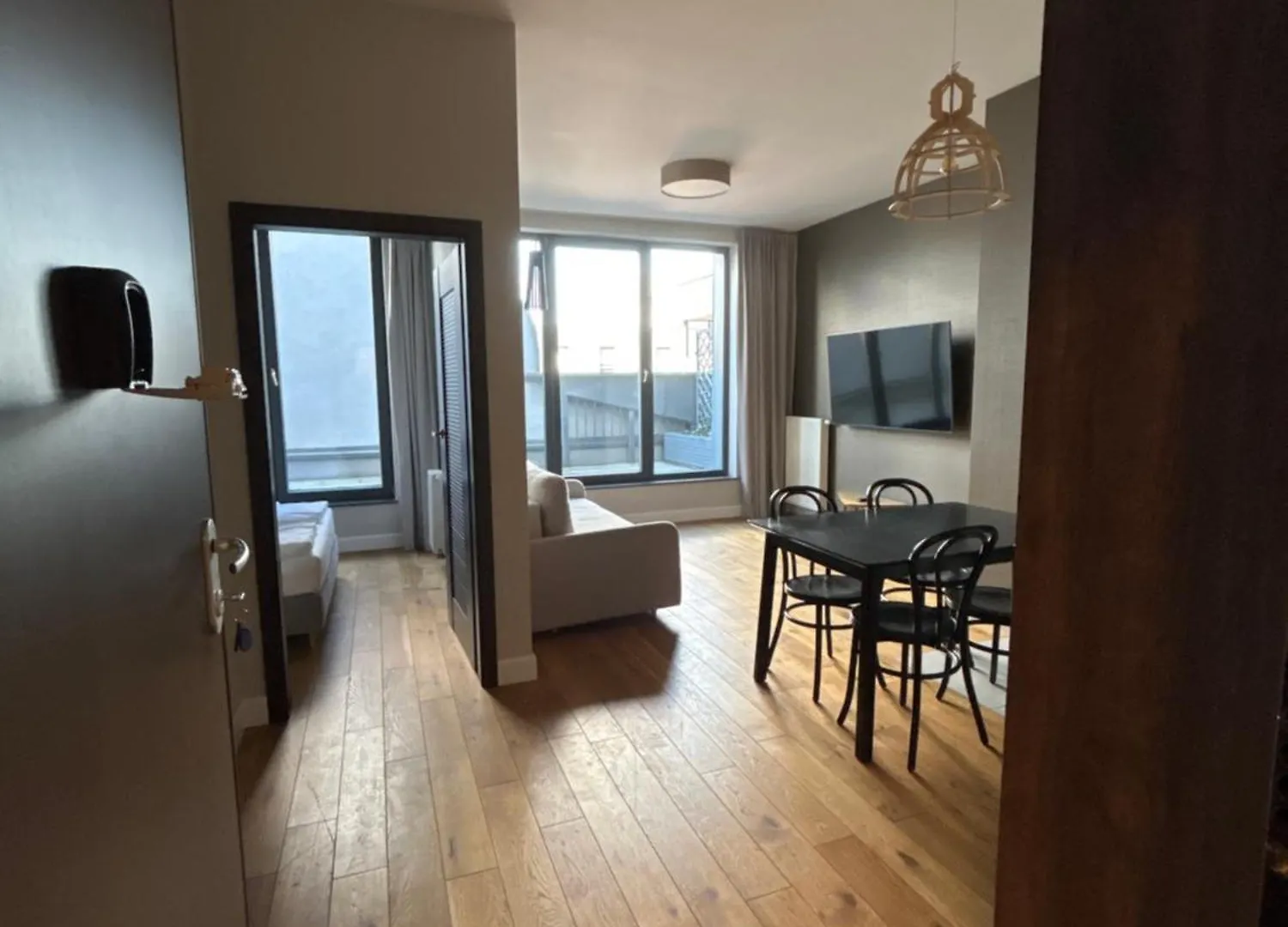 Browar Hevelius Comfort Apartments By Grand Apartments Gdansk