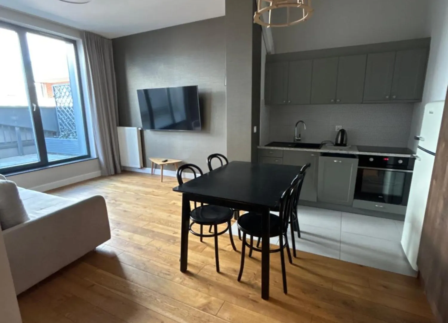 Browar Hevelius Comfort Apartments By Grand Apartments Gdansk Poland