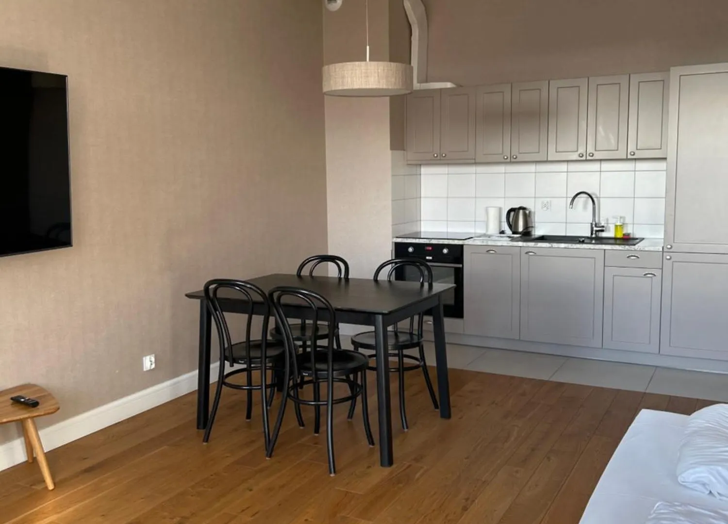 Browar Hevelius Comfort Apartments By Grand Apartments Gdansk 0*,