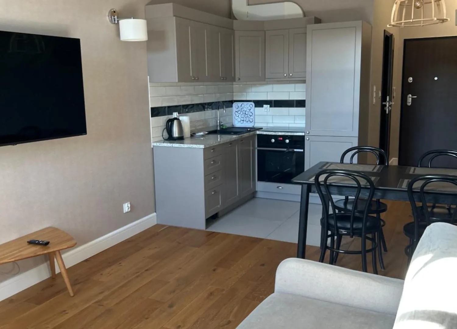 Browar Hevelius Comfort Apartments By Grand Apartments Gdansk