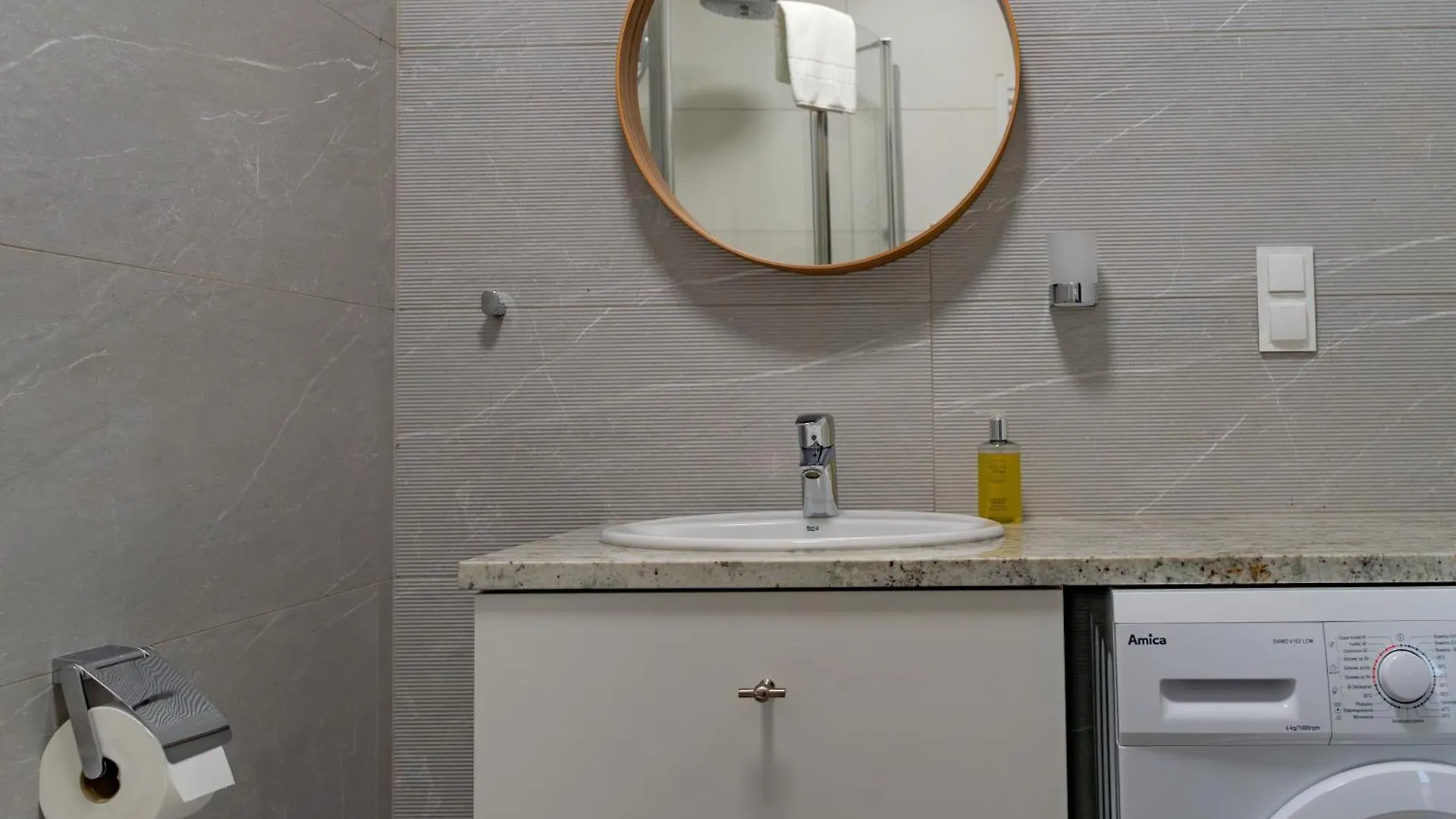Browar Hevelius Comfort Apartments & Spa By Grand Apartments Gdańsk