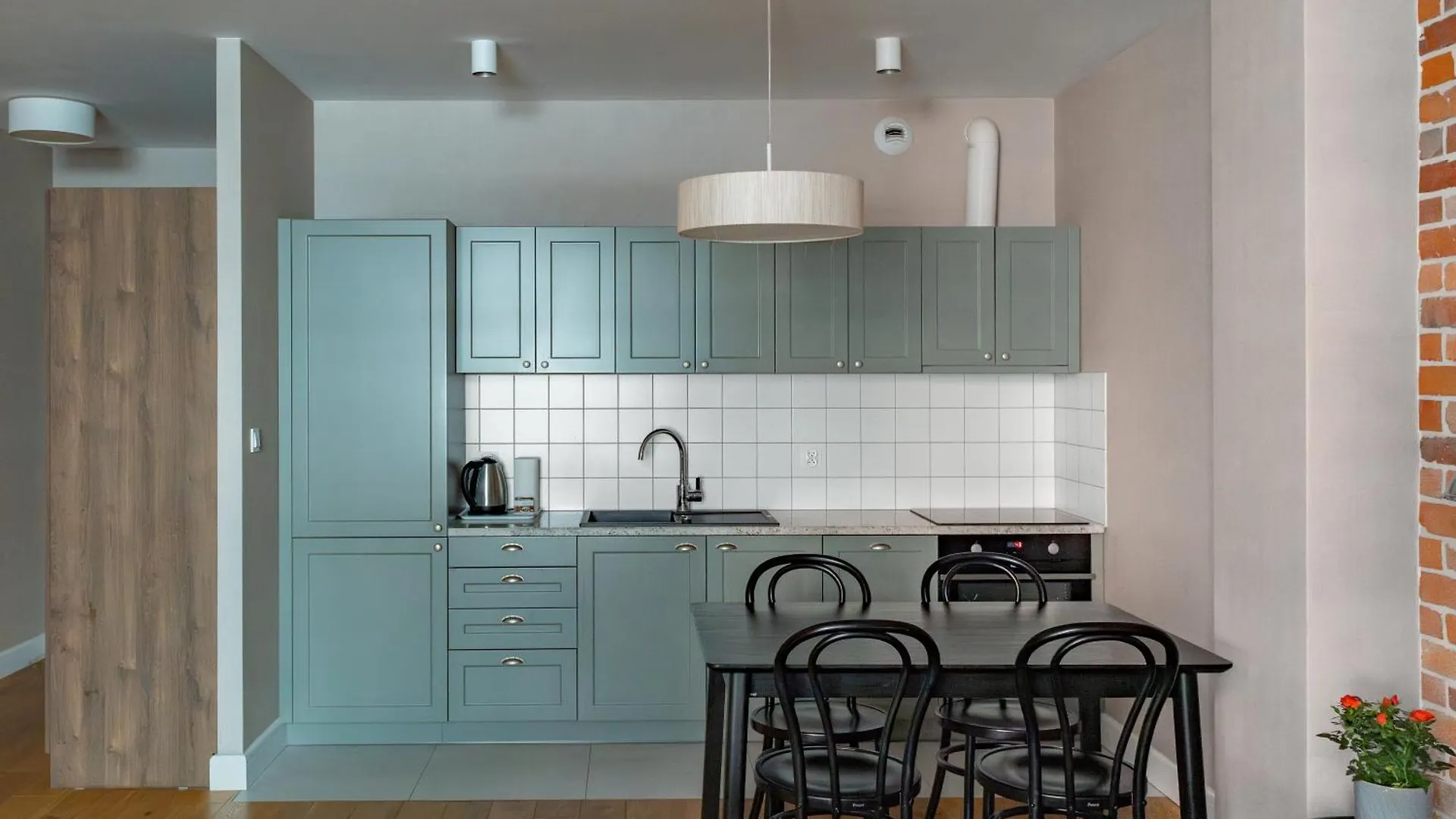 Browar Hevelius Comfort Apartments By Grand Apartments Gdansk