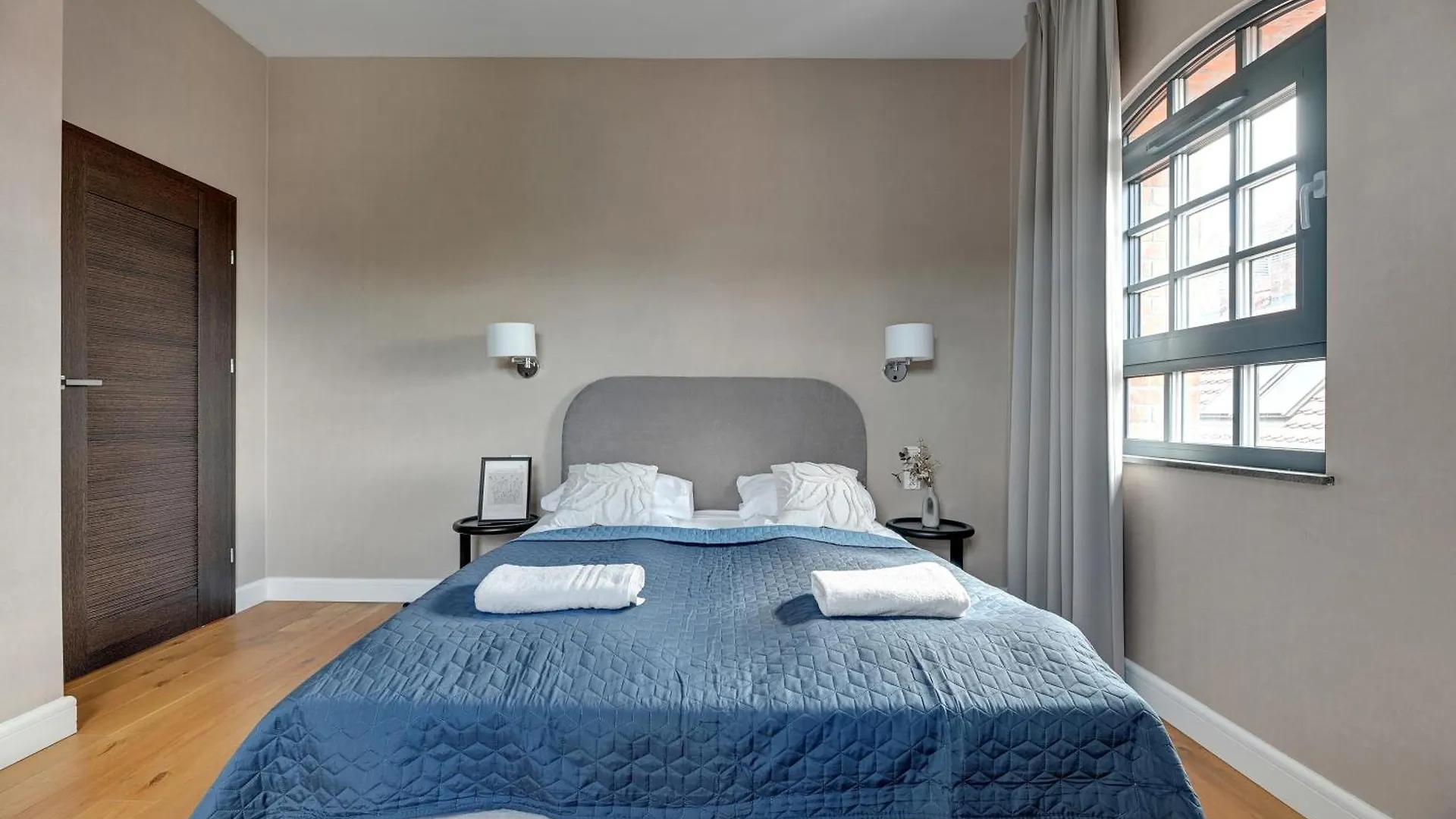 Browar Hevelius Comfort Apartments By Grand Apartments Gdansk 0*,  Poland