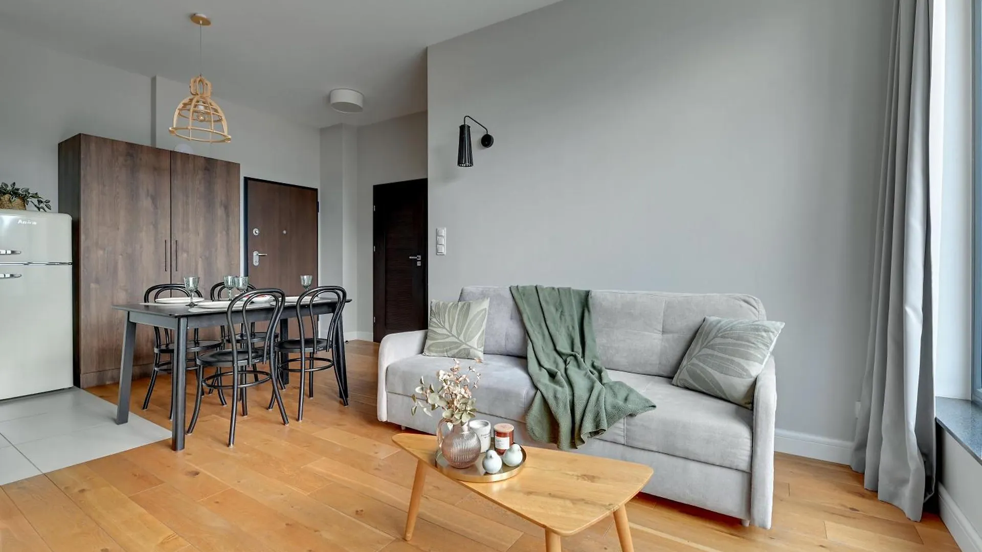 Browar Hevelius Comfort Apartments By Grand Apartments Gdansk