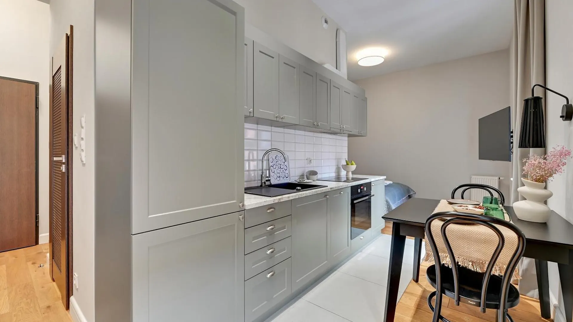 Browar Hevelius Comfort Apartments & Spa By Grand Apartments Gdańsk