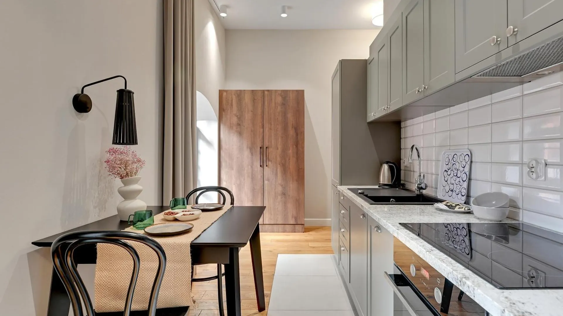 Browar Hevelius Comfort Apartments By Grand Apartments Gdansk