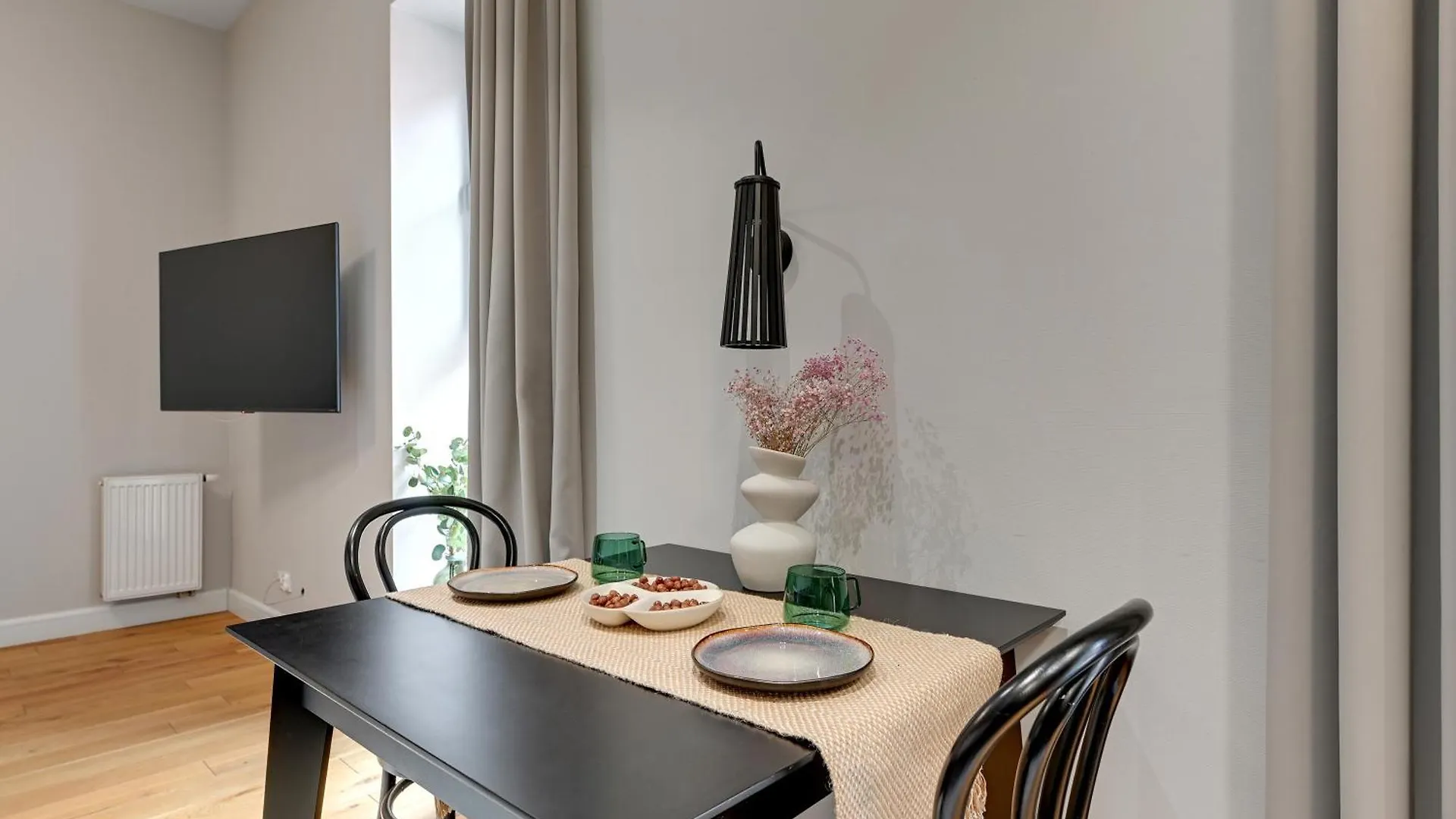 Browar Hevelius Comfort Apartments By Grand Apartments Gdansk