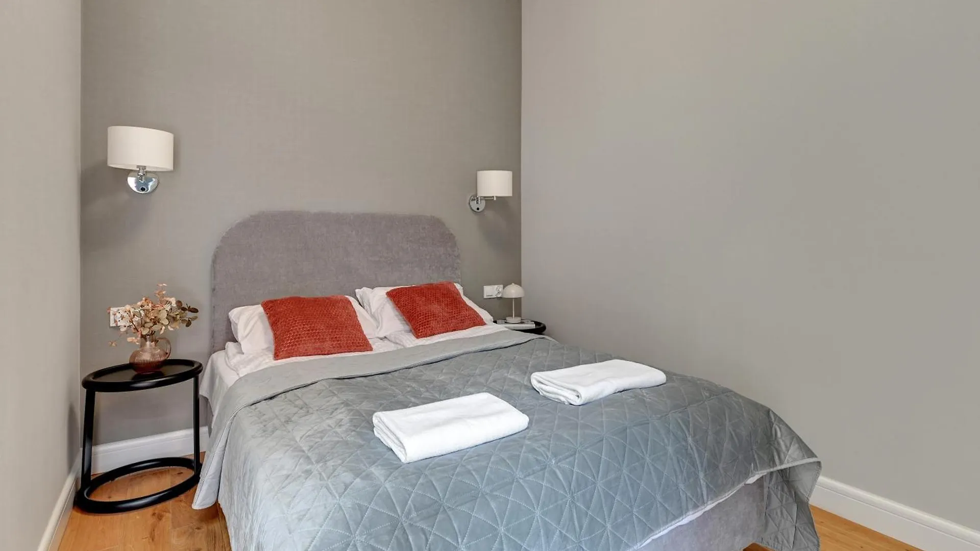 Browar Hevelius Comfort Apartments & Spa By Grand Apartments Gdańsk