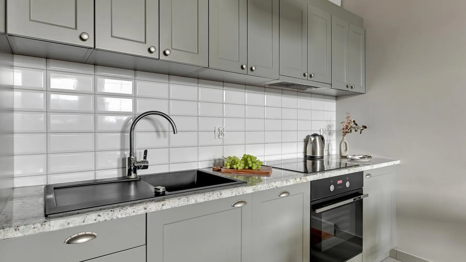 Browar Hevelius Comfort Apartments & Spa By Grand Apartments Gdańsk