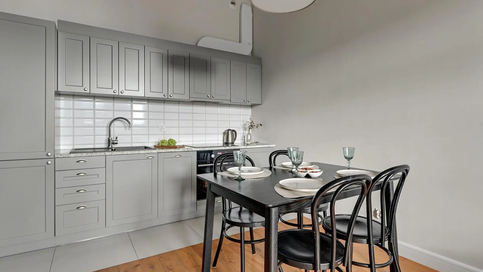 Browar Hevelius Comfort Apartments & Spa By Grand Apartments Gdańsk 0*,