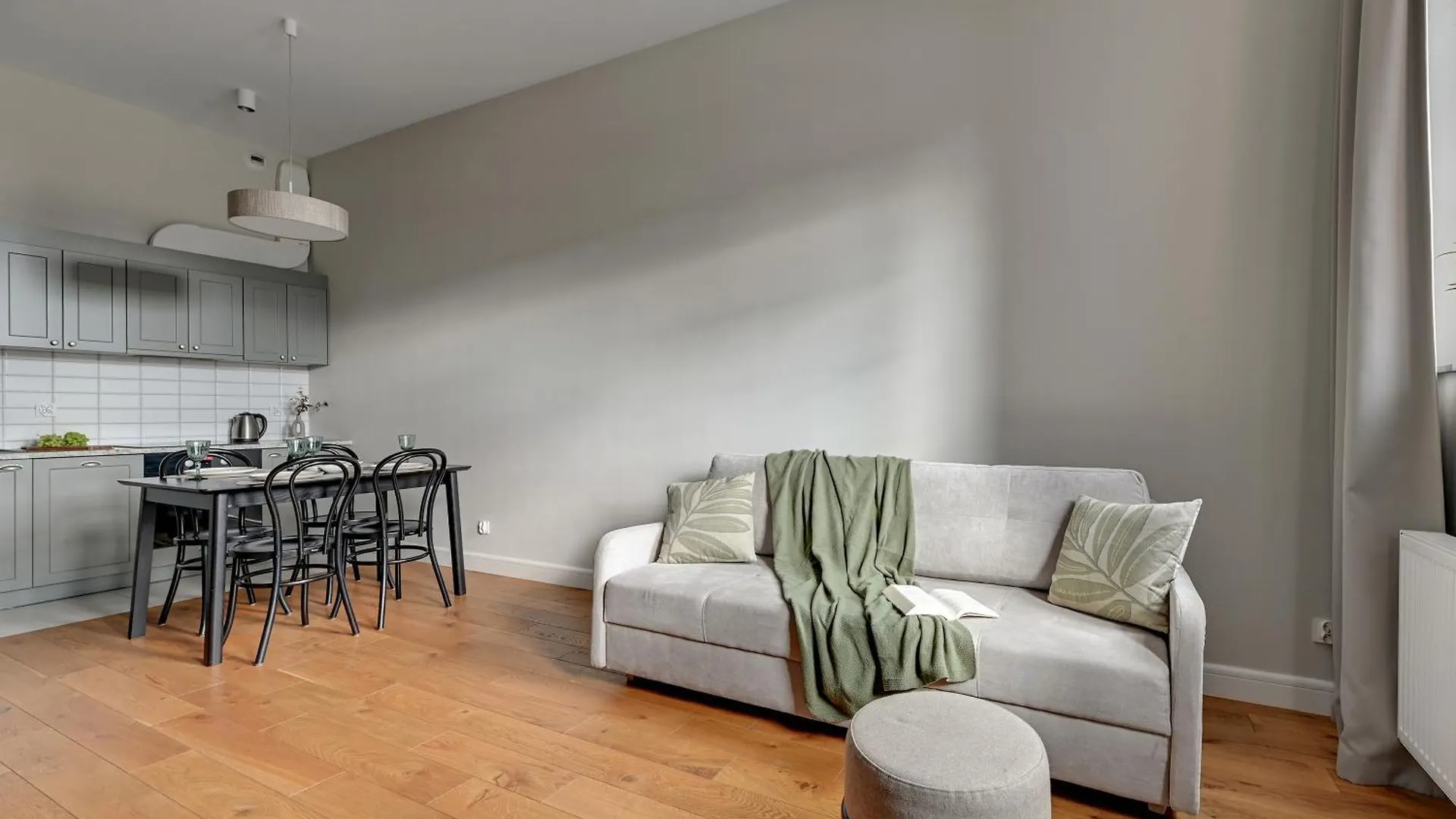 Browar Hevelius Comfort Apartments & Spa By Grand Apartments Gdańsk