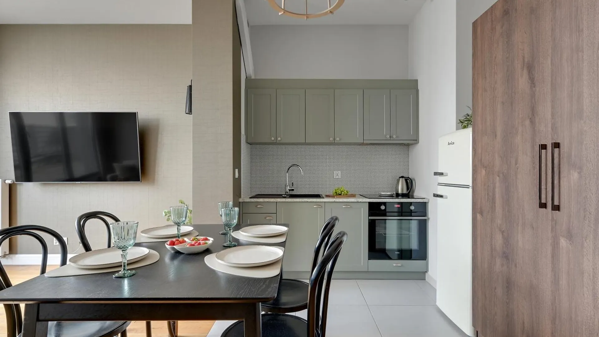Browar Hevelius Comfort Apartments By Grand Apartments Gdansk 0*,  Poland
