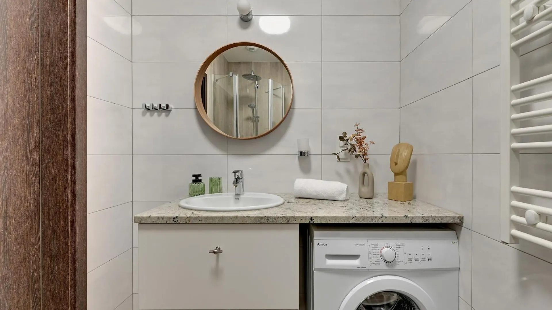 Browar Hevelius Comfort Apartments & Spa By Grand Apartments Gdańsk Polen