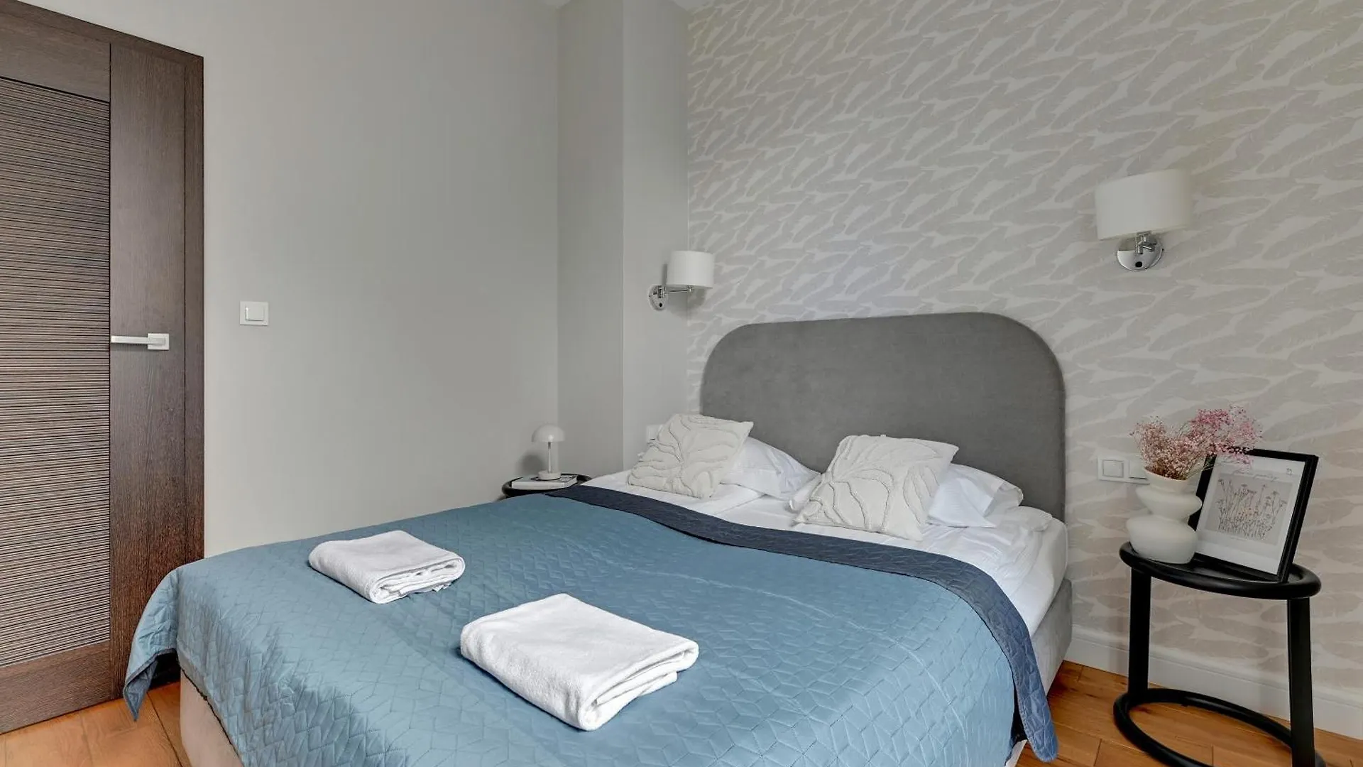 Browar Hevelius Comfort Apartments By Grand Apartments Gdansk