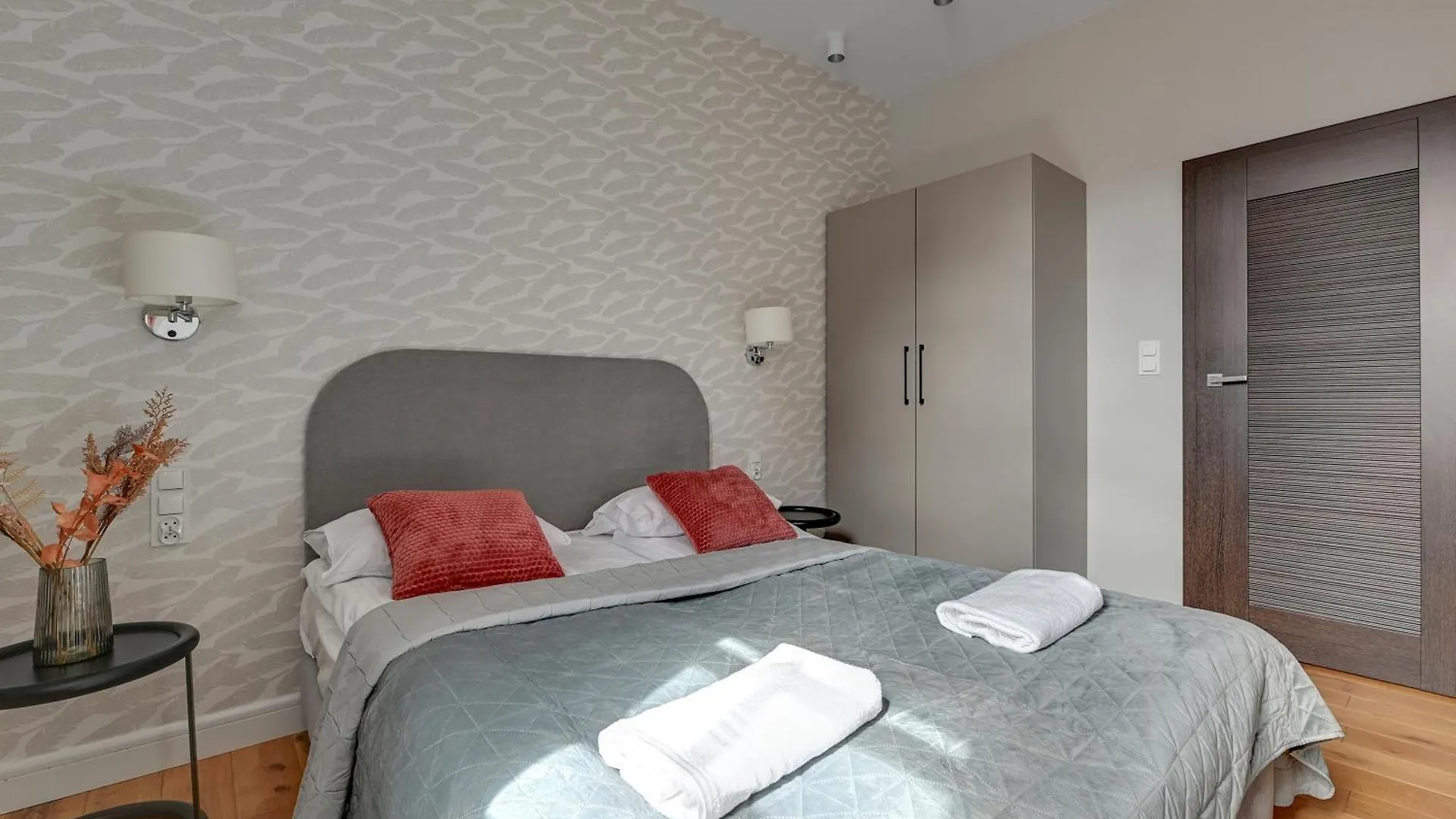 Browar Hevelius Comfort Apartments By Grand Apartments Gdansk