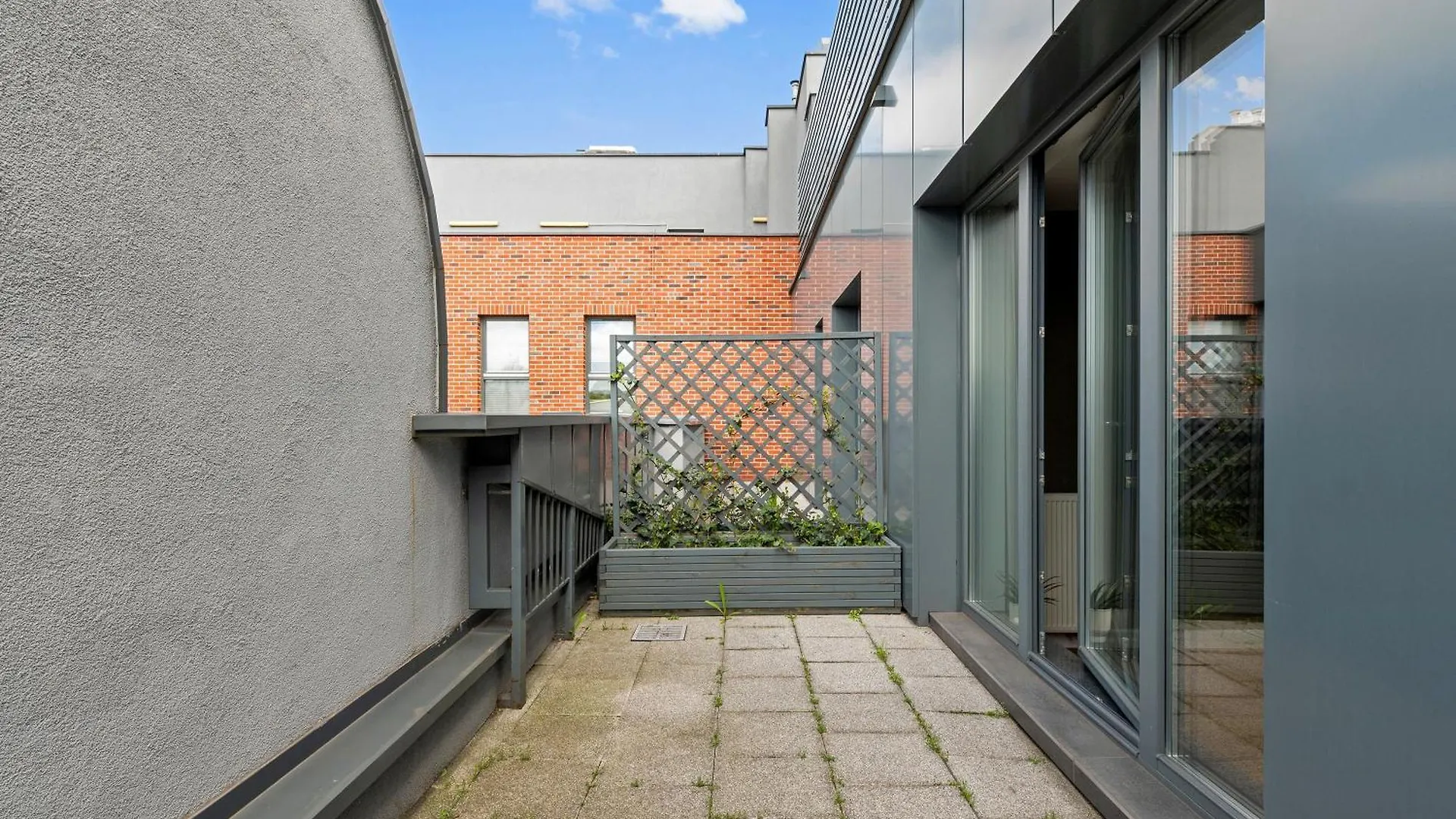 Browar Hevelius Comfort Apartments By Grand Apartments Gdansk Poland