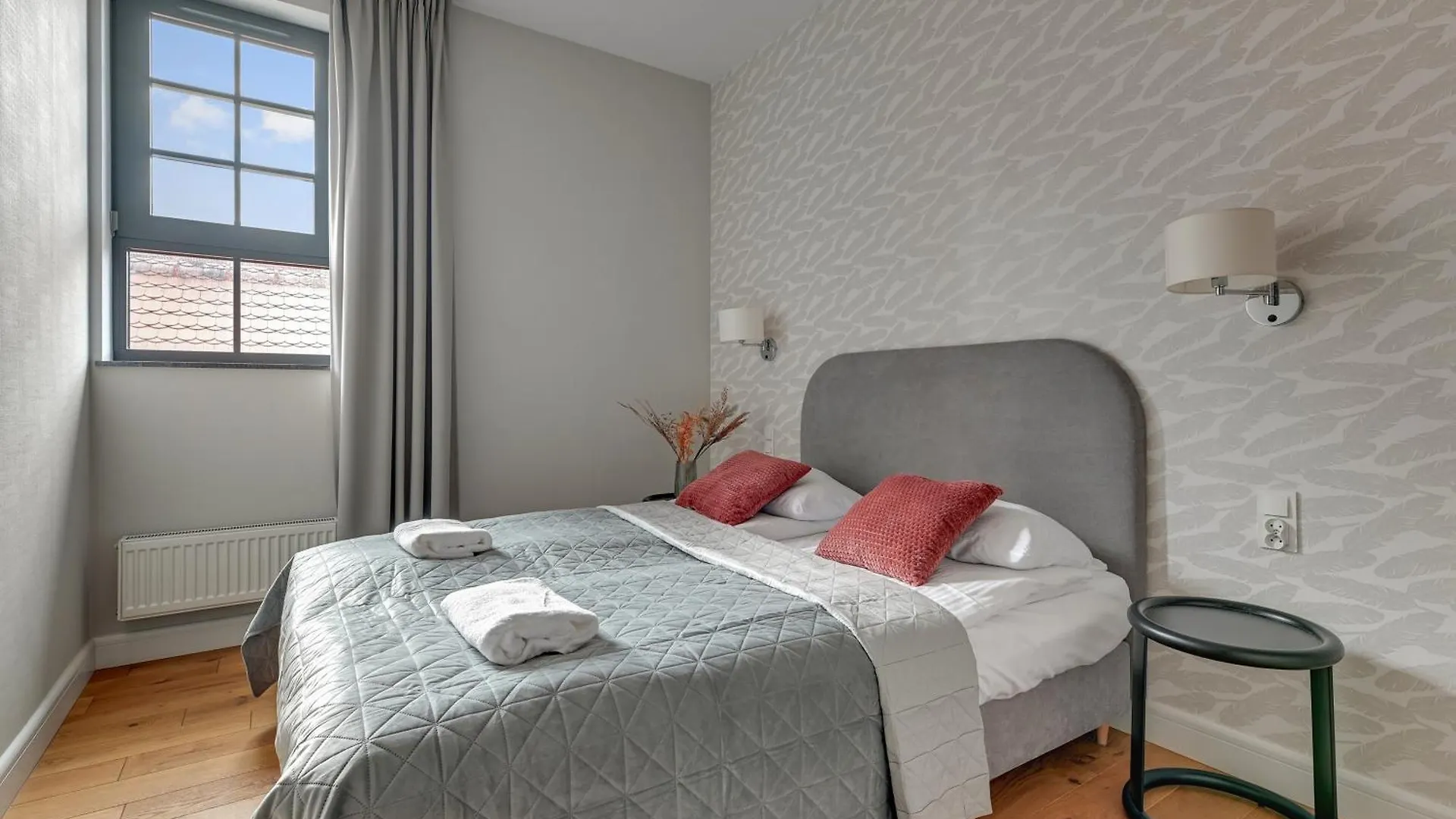 Browar Hevelius Comfort Apartments By Grand Apartments Gdansk