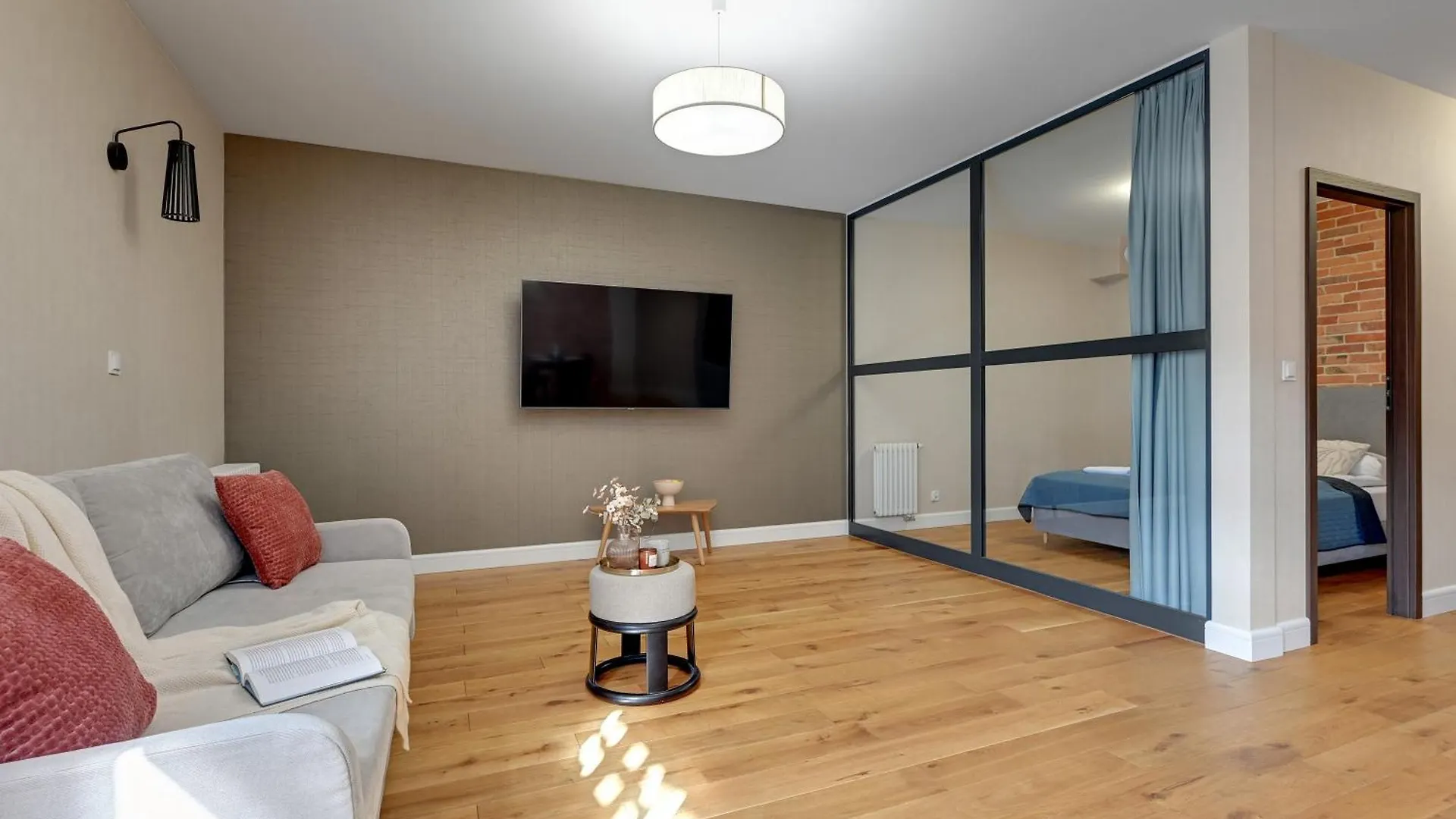 Browar Hevelius Comfort Apartments & Spa By Grand Apartments Gdańsk