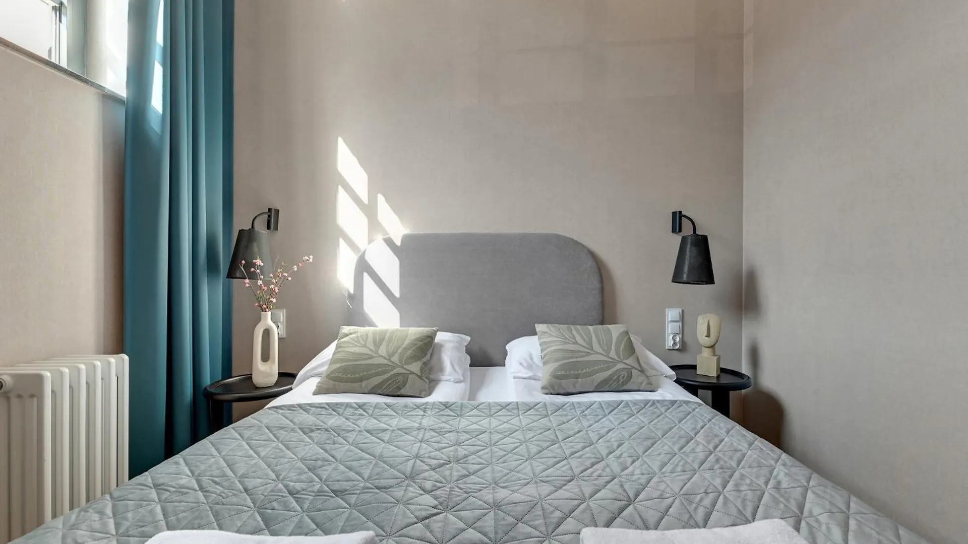 Browar Hevelius Comfort Apartments & Spa By Grand Apartments Gdańsk