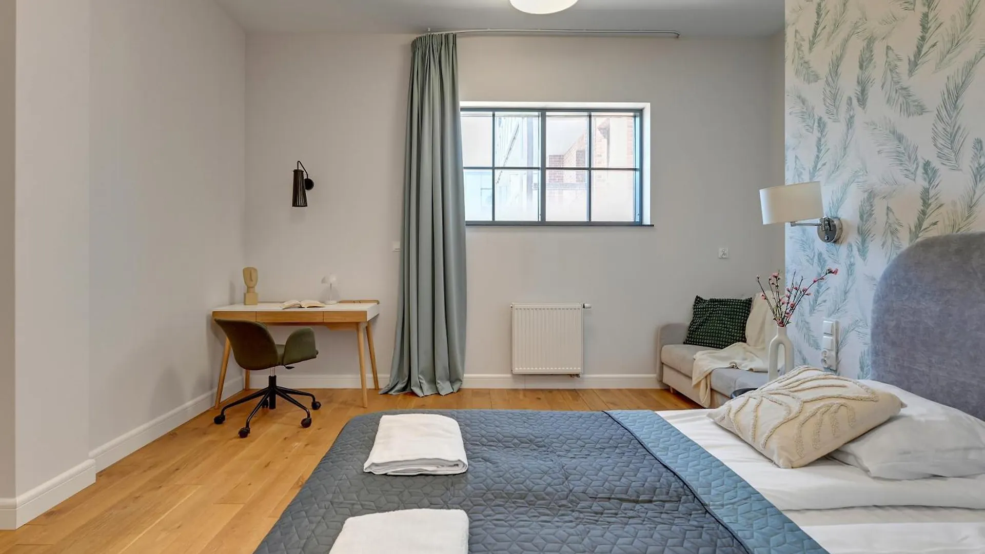 Browar Hevelius Comfort Apartments & Spa By Grand Apartments Gdańsk