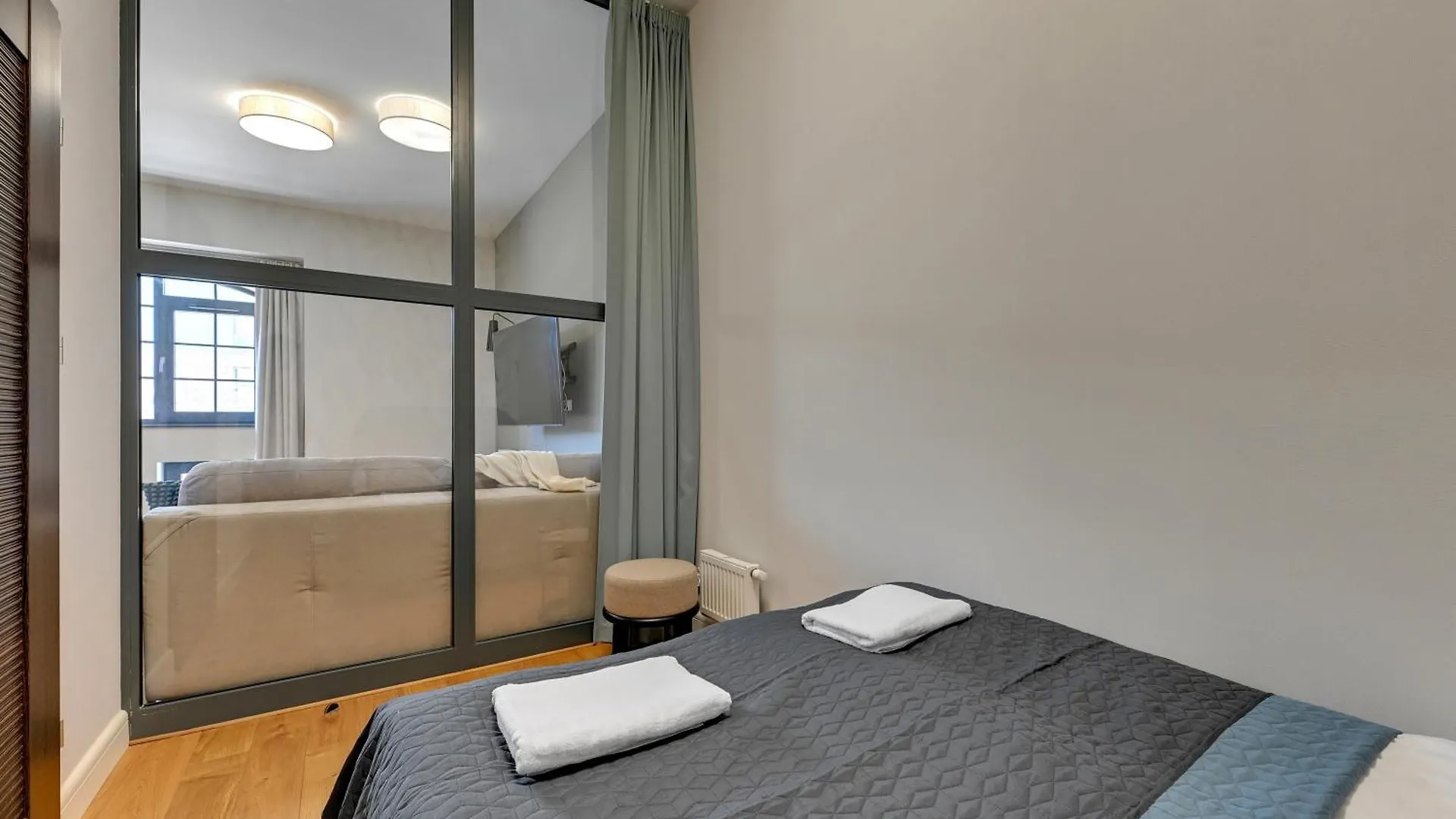 Browar Hevelius Comfort Apartments & Spa By Grand Apartments Gdańsk