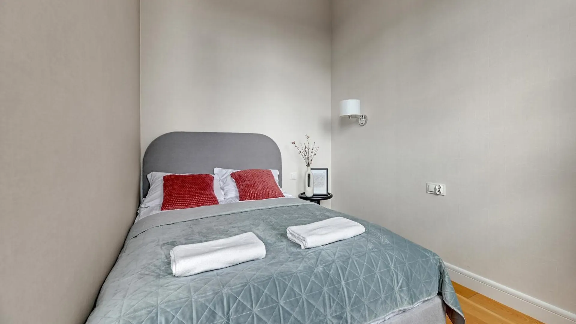 Browar Hevelius Comfort Apartments & Spa By Grand Apartments Gdańsk