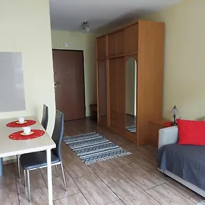 Apartament Apartament We Wrzeszczu, Gdańsk