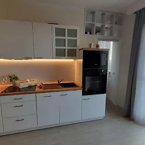 Apartament On Mk, Gdańsk