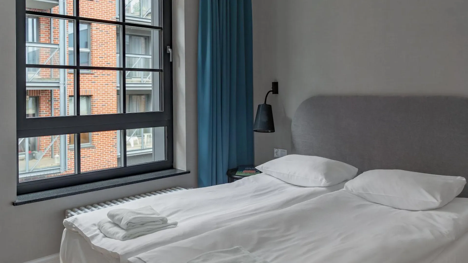 Browar Hevelius Comfort Apartments By Grand Apartments Gdansk 0*,  Poland