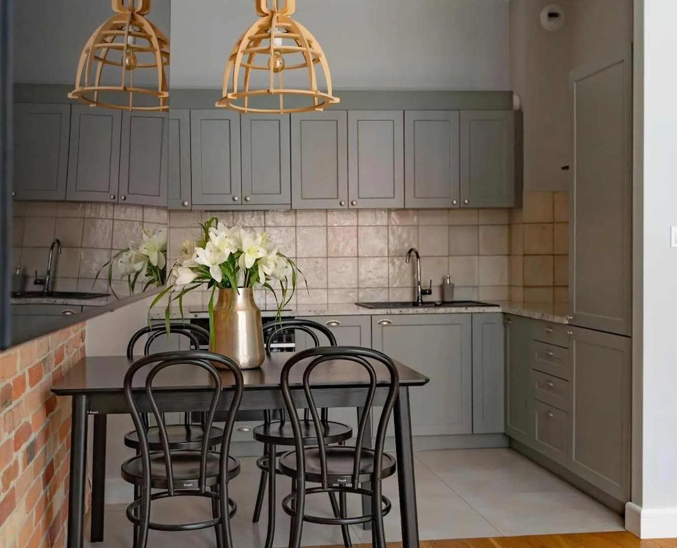 Browar Hevelius Comfort Apartments By Grand Apartments Gdansk