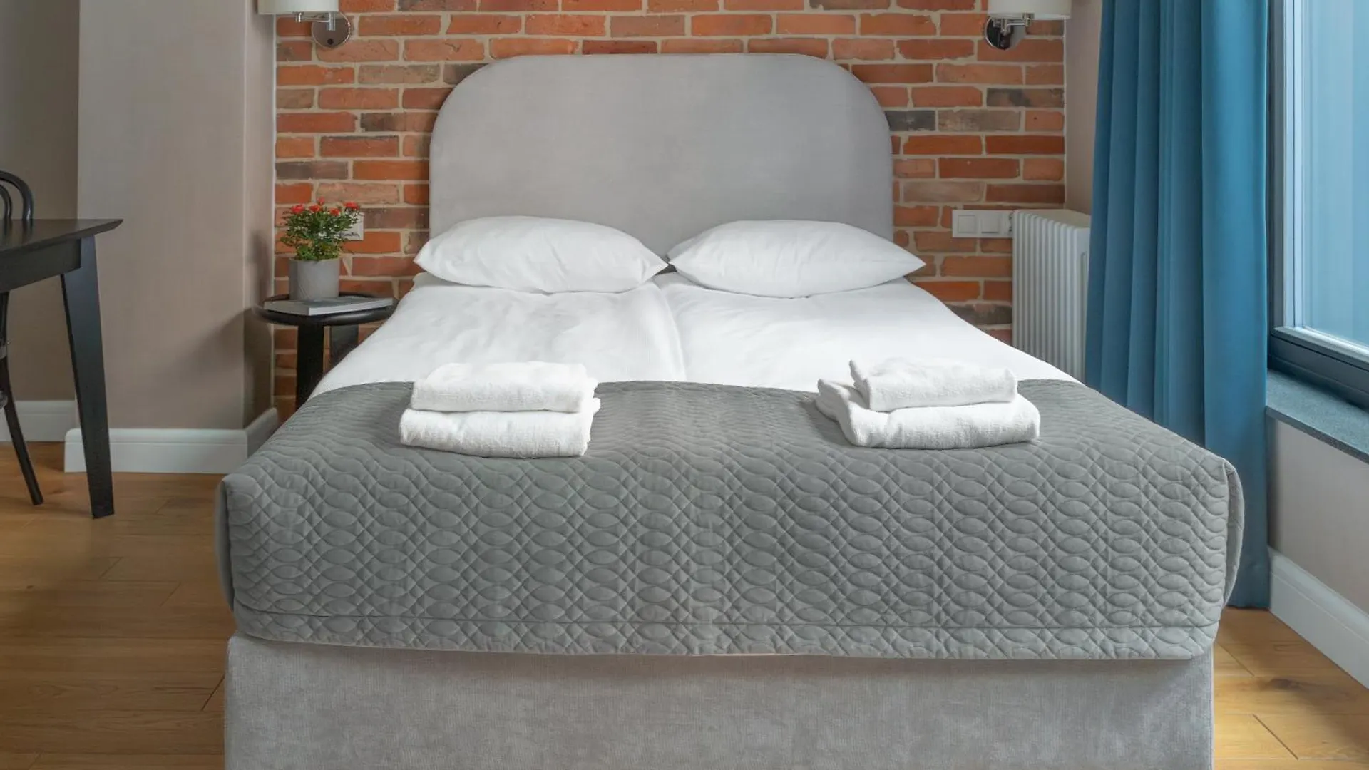 Browar Hevelius Comfort Apartments By Grand Apartments Gdansk