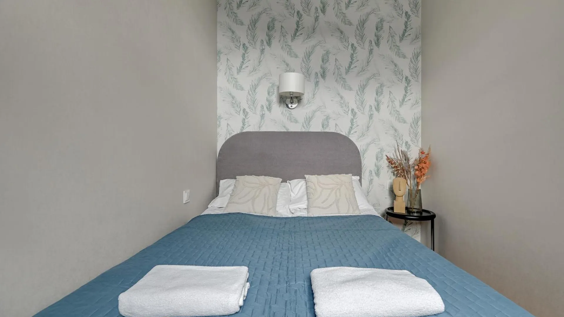 Browar Hevelius Comfort Apartments By Grand Apartments Gdansk