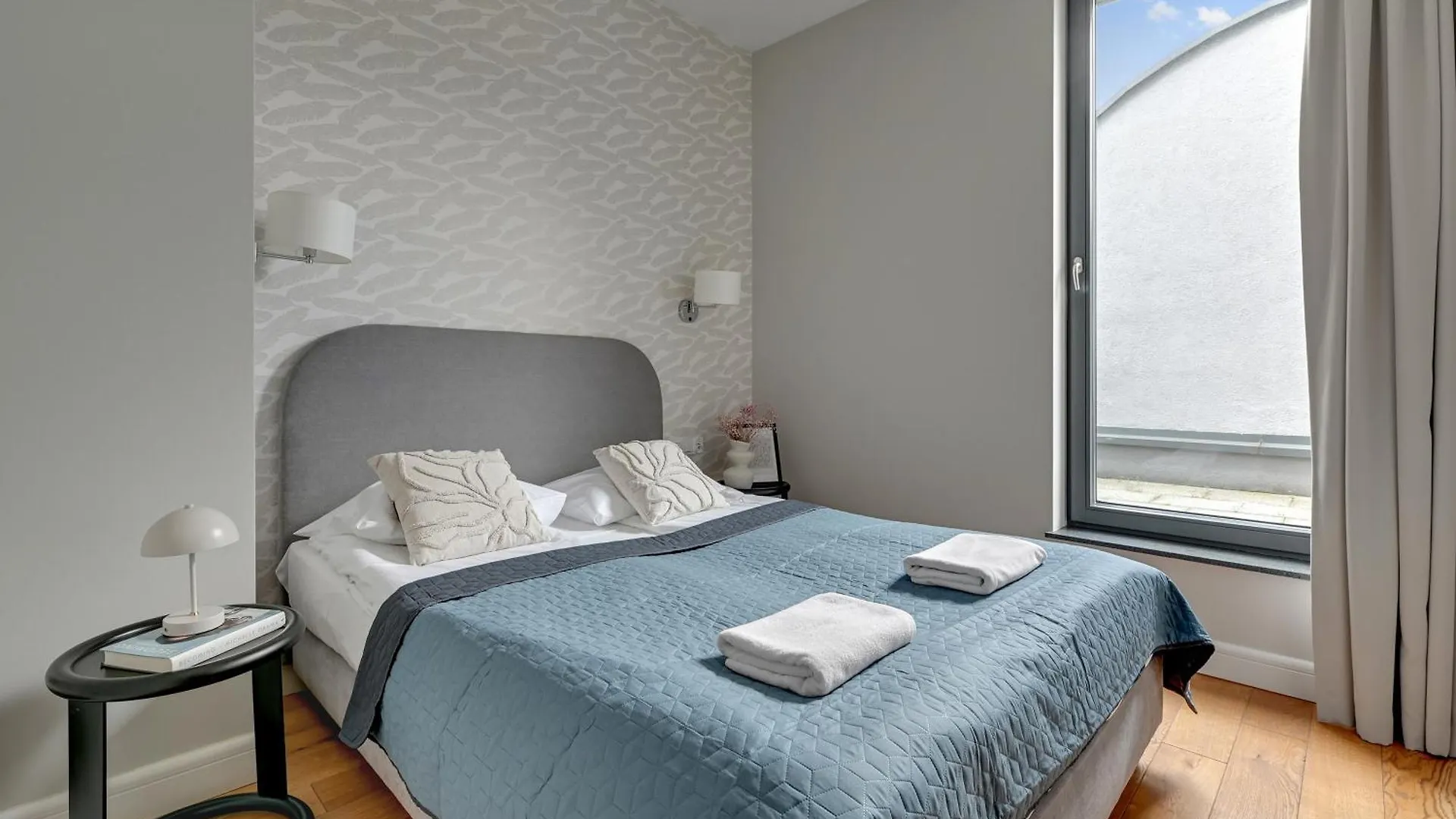 Browar Hevelius Comfort Apartments By Grand Apartments Gdansk