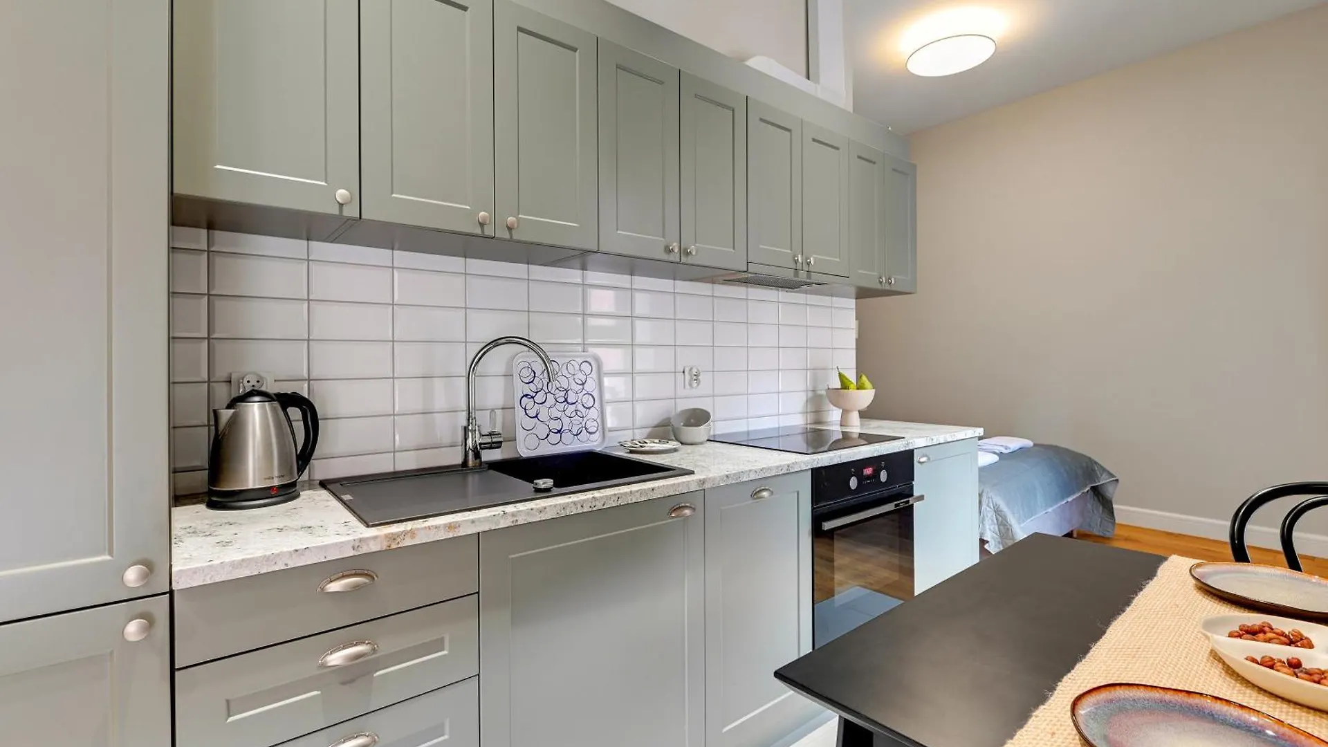 Browar Hevelius Comfort Apartments By Grand Apartments Gdansk 0*,  Poland