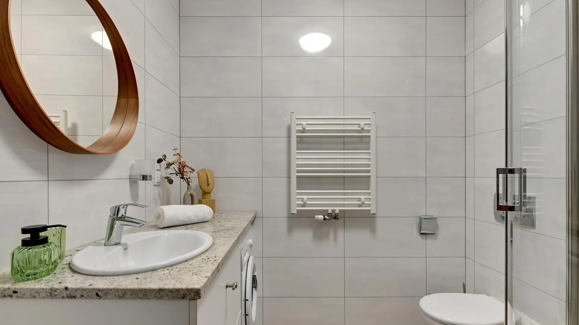 Browar Hevelius Comfort Apartments By Grand Apartments Gdansk