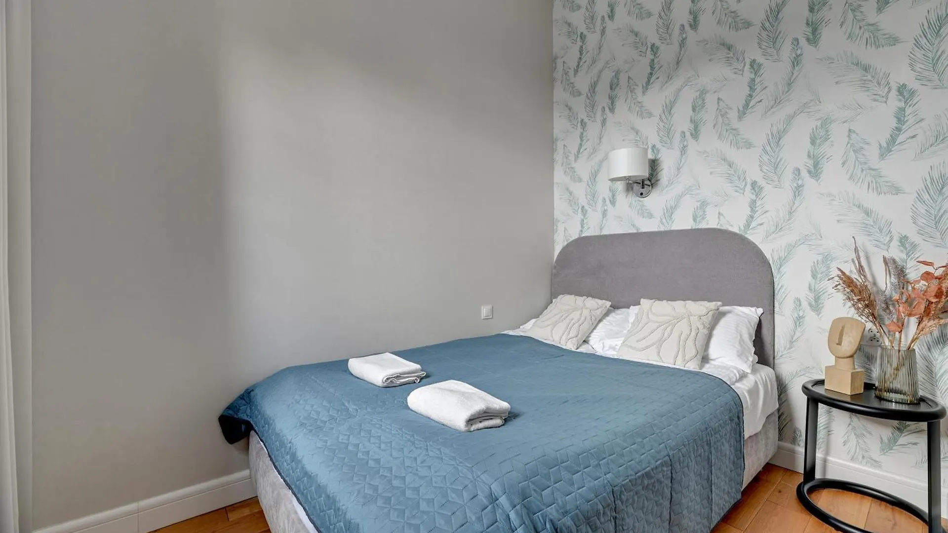 Browar Hevelius Comfort Apartments & Spa By Grand Apartments 그단스크 폴란드